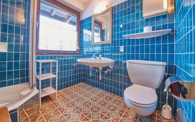 Appartement Lacher