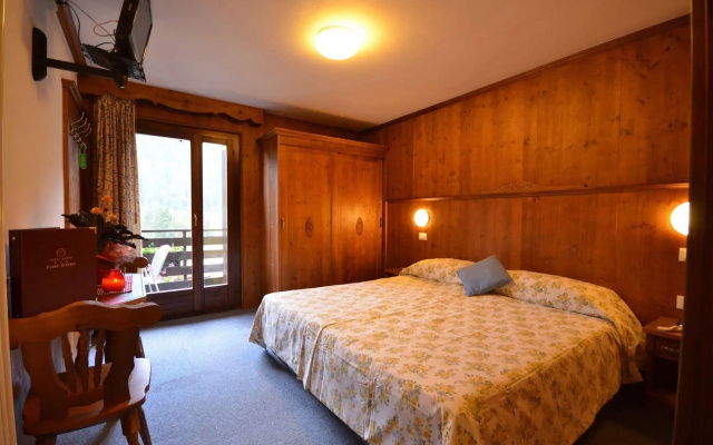 Hotel Cime d'Oro