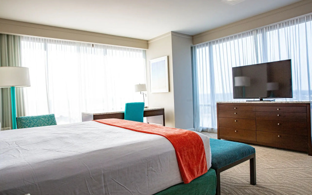 River Spirit Casino Resort