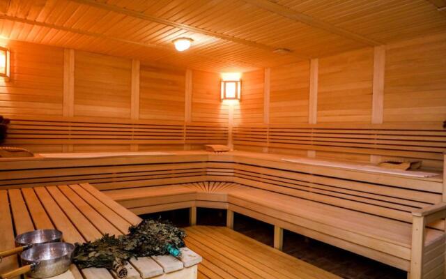 GetAp Resort Arzni (ГетАп Резорт Арзни)