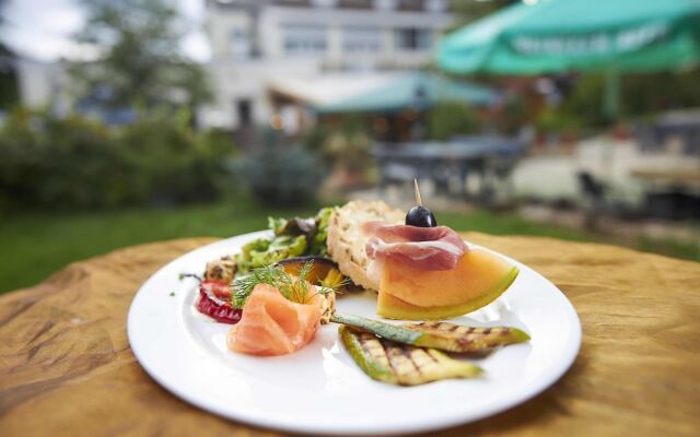 Flair Hotel Landgasthof Roger