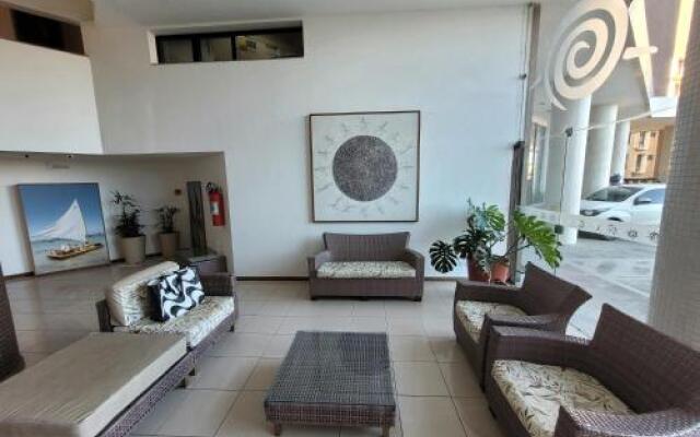 Apart Hotel Sol Nascente