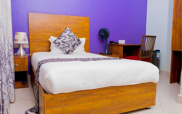 SamWeb Bed and Breakfast