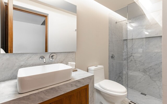 Casai Polanco Anatole France