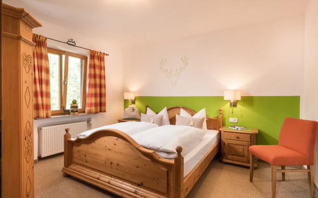 Bayern Resort Hotel garni & Apartments