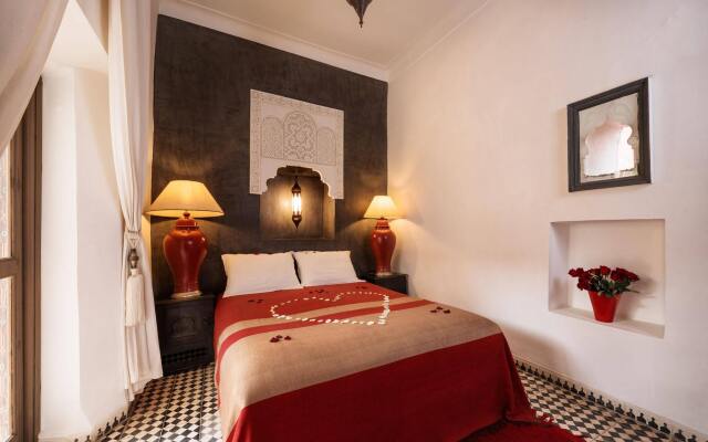 Riad Les Jardins d'Henia