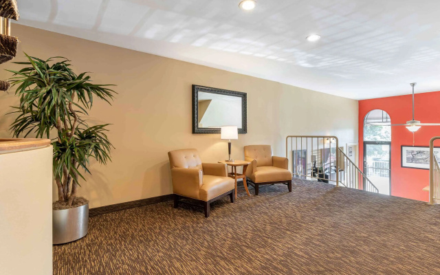 Extended Stay America Suites Lexington Tates Creek