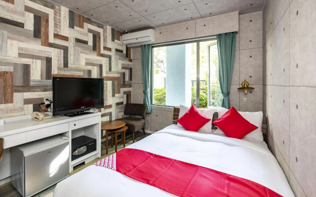 Asuka Hotel