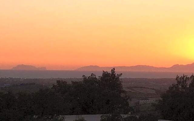 Bed and Breakfast Sunset