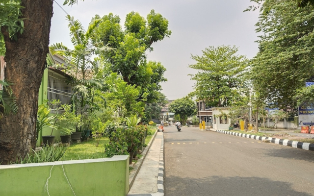 Fico Residence powered by Cocotel