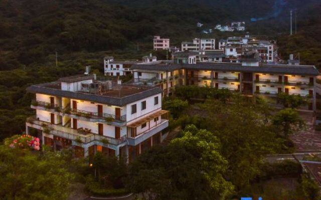 Guangzhou Nanping Hotel