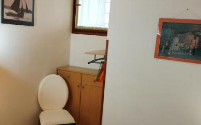 Apartma Santina