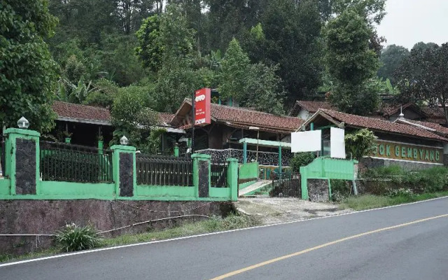 OYO 2157 Pondok Gembyang Ciwidey