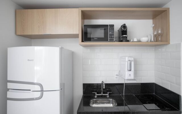 Tabas by Blueground Arvo Rebouças