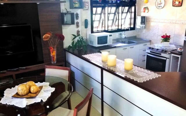 Residencial Encantos Verdes