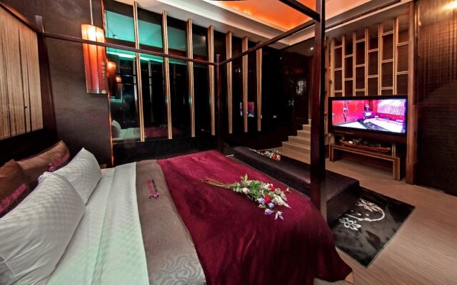 Jin Sha Motel