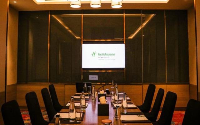 Holiday Inn Chandigarh Zirakpur by IHG