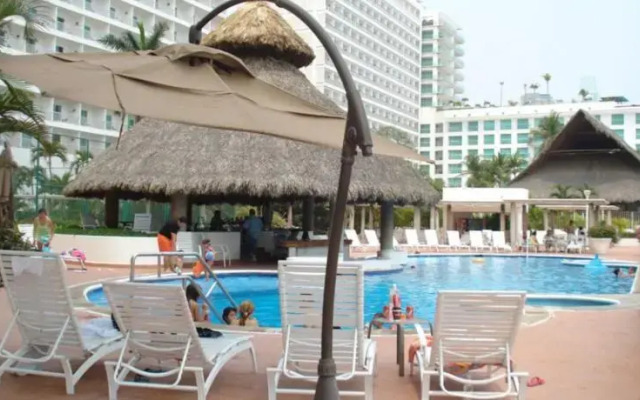 Torre Coral Condominio