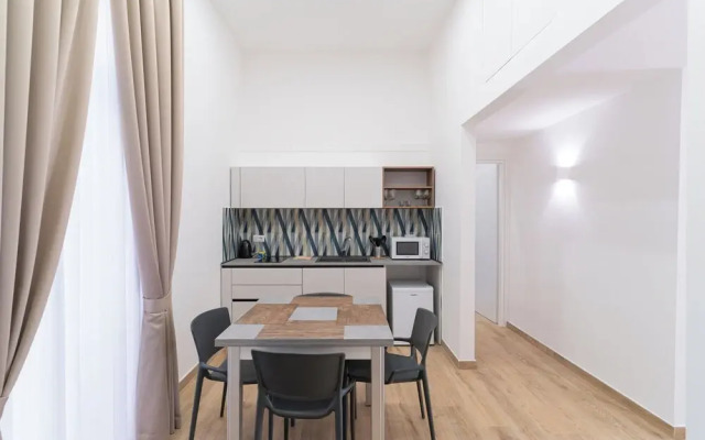 Toto e Peppino luxury rooms
