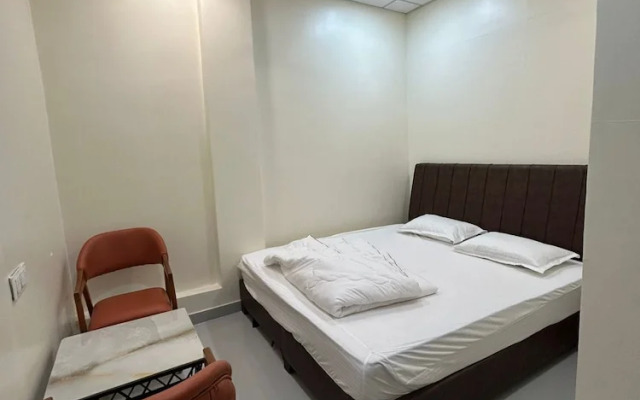 Hotel Wagheshwari