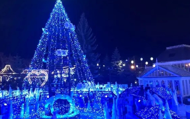 Sapporo Princess Hotel - Hostel