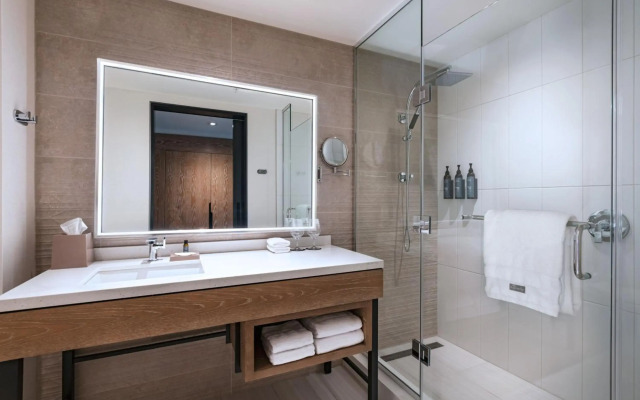 The Westin Dallas Southlake