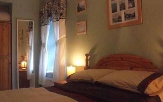 Seabank B&B