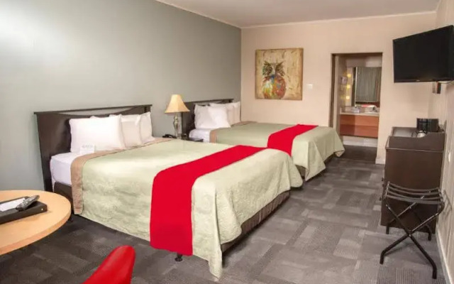 Paul's Motor Inn