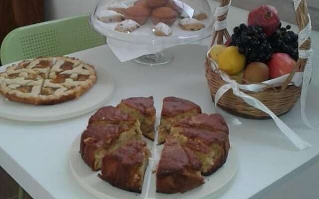 Alma bed & breakfast