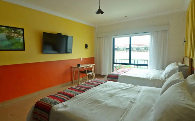 Hotel Boutique Típico