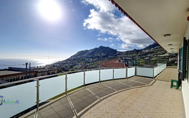 Yohanna's accommodation