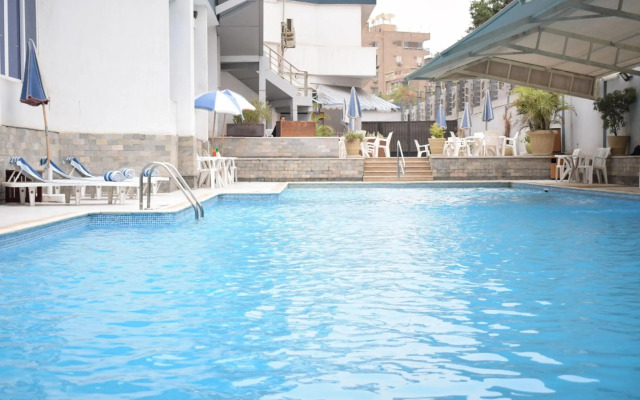 Tolip Inn Maadi