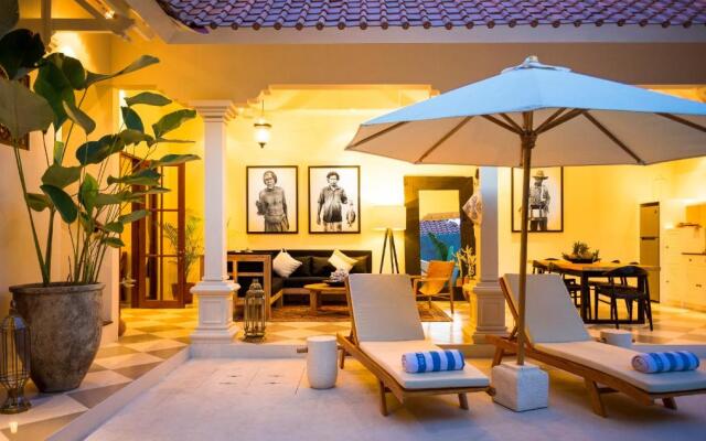 Villa Soleh