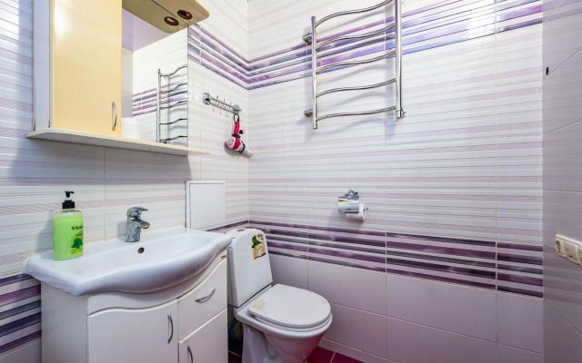 Deivi on Lavochkina street 7