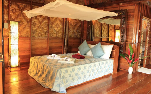 Banyan Bay Villas