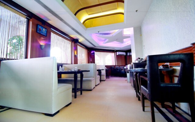 Hotel Chanson Grand Westend