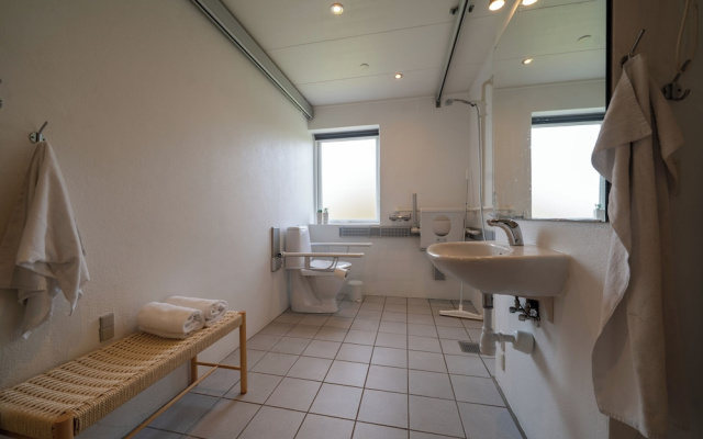 Feriehuset Fiskervej