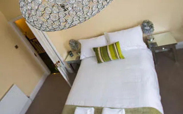 Studios At Glenthorne