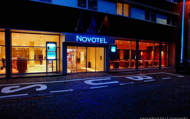 Novotel Ieper Centrum Flanders Fields