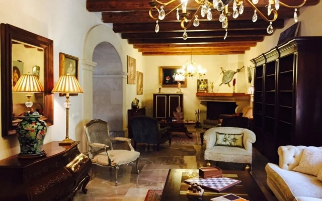 Sa Vinya des Convent Agroturismo