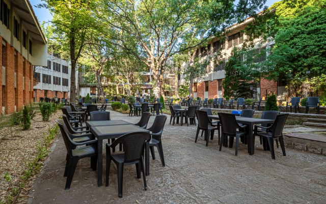 Preslav Hotel - All inclusive
