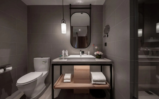 Holiday Inn Jilin Beidahu by IHG