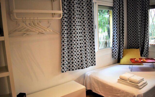 Caravel Be my Guest Castelldefels