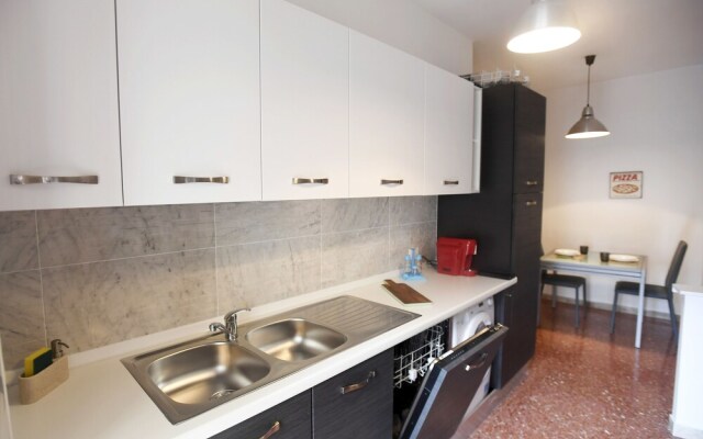 Casa Pigafetta - Piramide