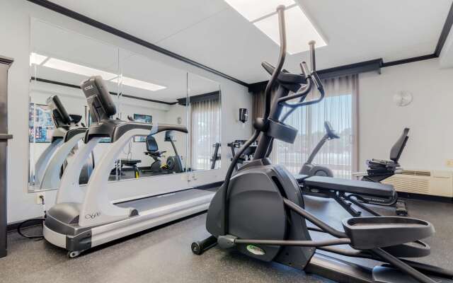 Best Western St. Louis-Kirkwood Route 66