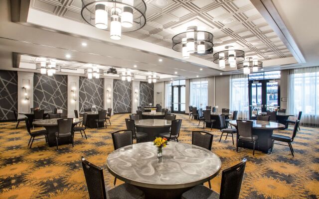 Homewood Suites by Hilton Salina Downtown