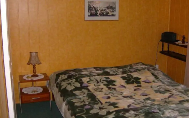 Usługi Hotelarskie Lucyna