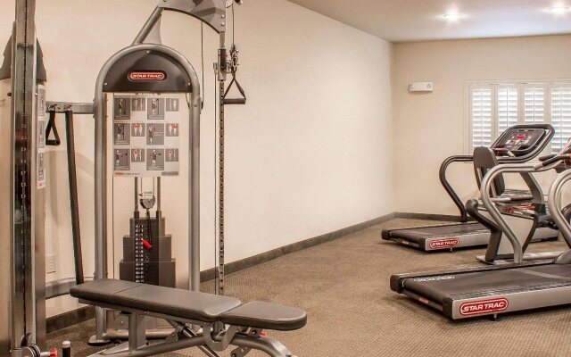 Comfort Inn & Suites Thatcher - Safford