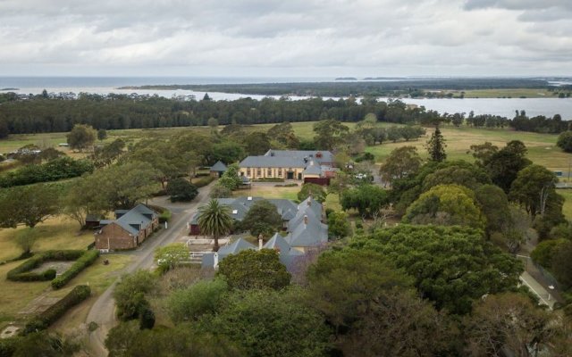 Coolangatta Estate