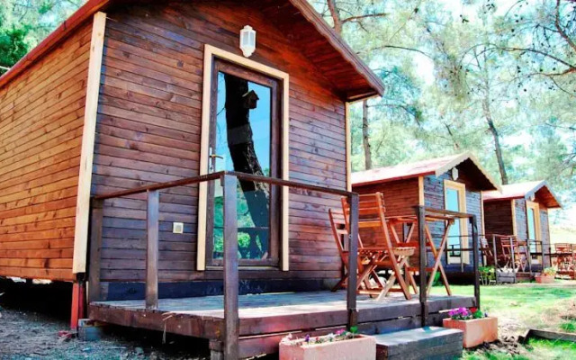 Hisaronu Bungalov